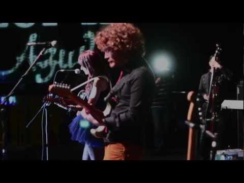 Angelika - Universo Conspira (XIII Festival de Teatro Bogotá)