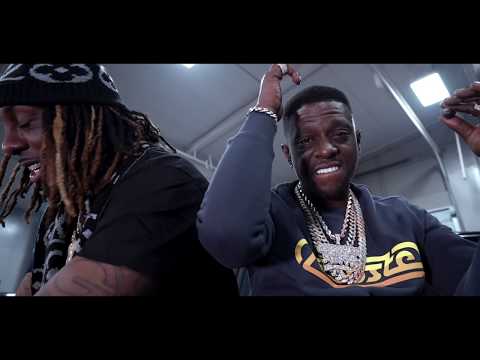 CML "MR WALKUM DOWN"ft.BOOSIE BADAZZ (Official Video) Produced by [Prod. by TeoILikeThis]