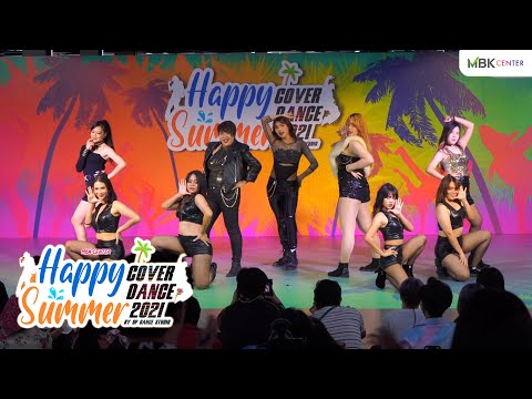210327 Excellent cover 4Minute @MBK Happy Summer Cover Dance 2021