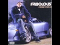 Fabolous-Forgive Me Father