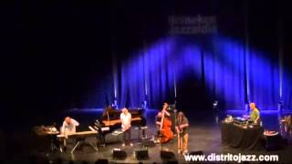 Bugge ‘n’ Friends en el 49 Heineken Jazzaldia