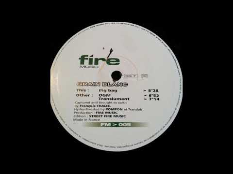 Grain Blanc - Translument