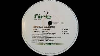 Grain Blanc - Translument