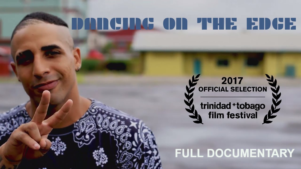 Dancing On The Edge Full Documentary (official TTFF17 selection)