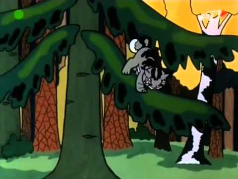 Przygody kota Filemona 18 Co w szafie piszczy