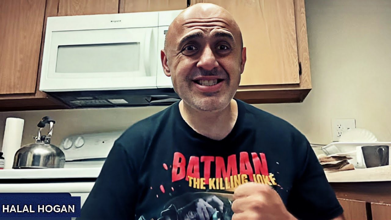 THE WORD OF GOD: Sam Shamoun