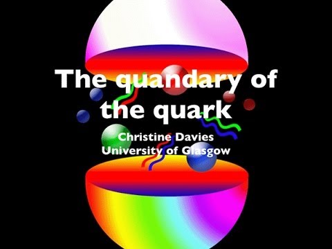The quandary of the quark