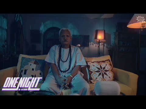 JOE TOSSAKAN - One night [OFFICIAL MV]