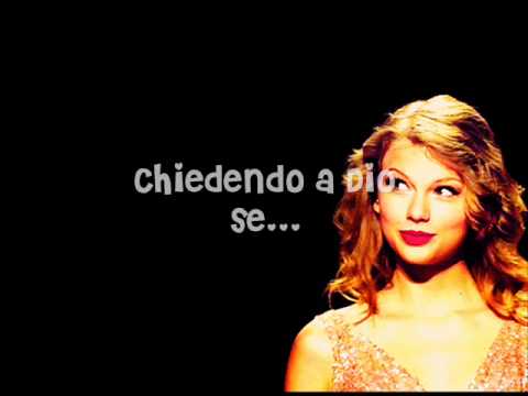 download lagu mp3 mp4 Taylor Swift Our Song Traduzione, download lagu Taylor Swift Our Song Traduzione gratis, unduh video klip Taylor Swift Our Song Traduzione