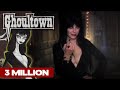 Ghoultown "Mistress of the Dark" starring Elvira ...