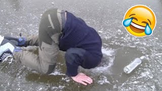 Best Funny Videos 🤣 - People Being Idiots / 🤣 Try Not To Laugh - BY Funny Dog 🏖️ #29