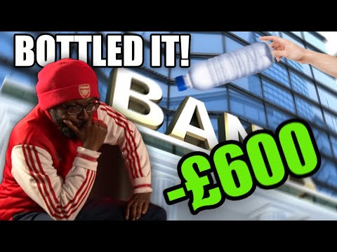 Ty from AFTV going bankrupt for 10 minutes and 39 seconds