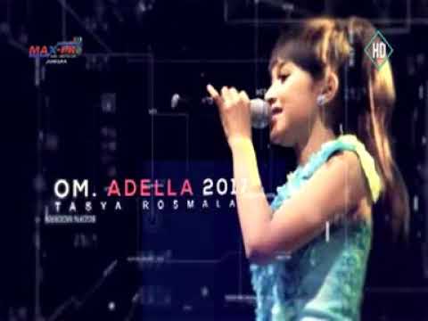 Om Adella - Gita Cinta - Tasya Rosmala & Andi KDI