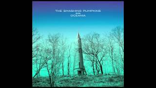 The Smashing Pumpkins Oceania: The Celestials