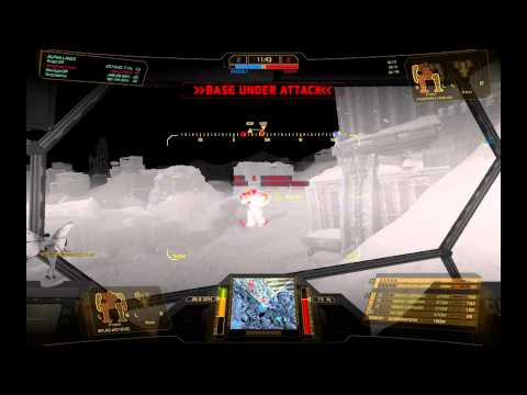 Kuga presents Mechwarrior Online : Atlas DDC Pwnage - 18 July 2013