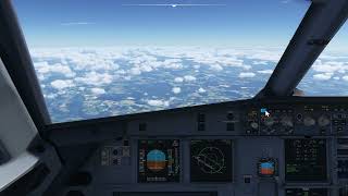 LSZH - LKPR Condor 185 / 10