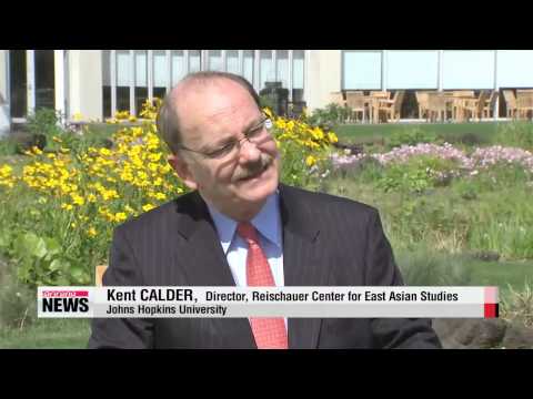 Expert's view: Thawing N. Korea-Japan ties should not cost trilateral cooperation between..