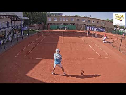 Kurt 3 -  30.7.2020 - Memoriál JUDr. Jiřího Lendla - TK SC Ostrava