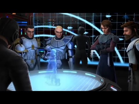 Returning To Kamino [1080p]