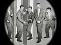 The Champs -  Gone Train