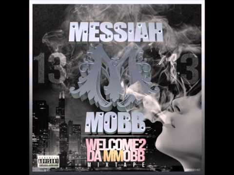 PLEDGE ALLEGIANCE x CHI MENACE x SPIZZY x FILTHY RICH