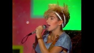 Mecano - Barco a Venus