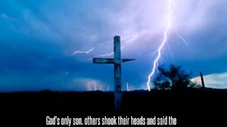 Jesus defeated ~ Ray Boltz