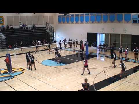 vs Manteca set 1 2 22 14 match 1