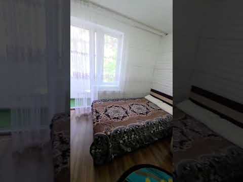 Apartament 2 Camere – Etaj 1, Vedere spre Bulevard | Zona Aleea Trandafirilor — Video