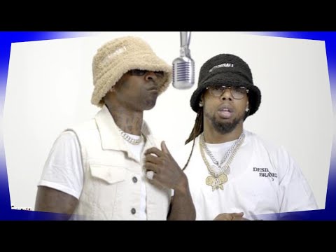 Saint Soprano x Yung LA (The Jetson Family) - Petty (New Official Music Video) (Mic'd Up By GenX)