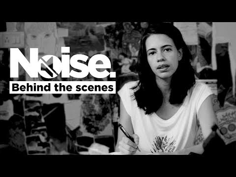 Noise - Behind the Scenes | Kalki Koechlin
