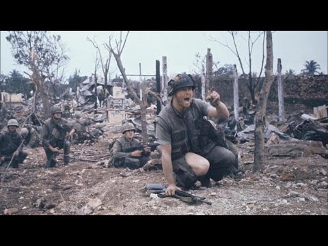 1968: The Tet Offensive