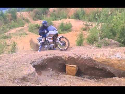 braszowice offroad halda