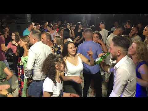 Hajro Ceka - O GURBET I ZI (live) Festa e Tamares 2021