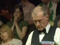 Steve Davis Defeats Reigning Champion John Higgins (2010 World Championship)