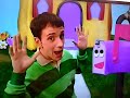 Steve Blue Joe Mailbox Sings Mailtime Song