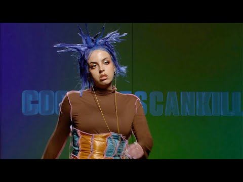 COCONUTSCANKILL | Fall Winter 2020/2021 | Full Show