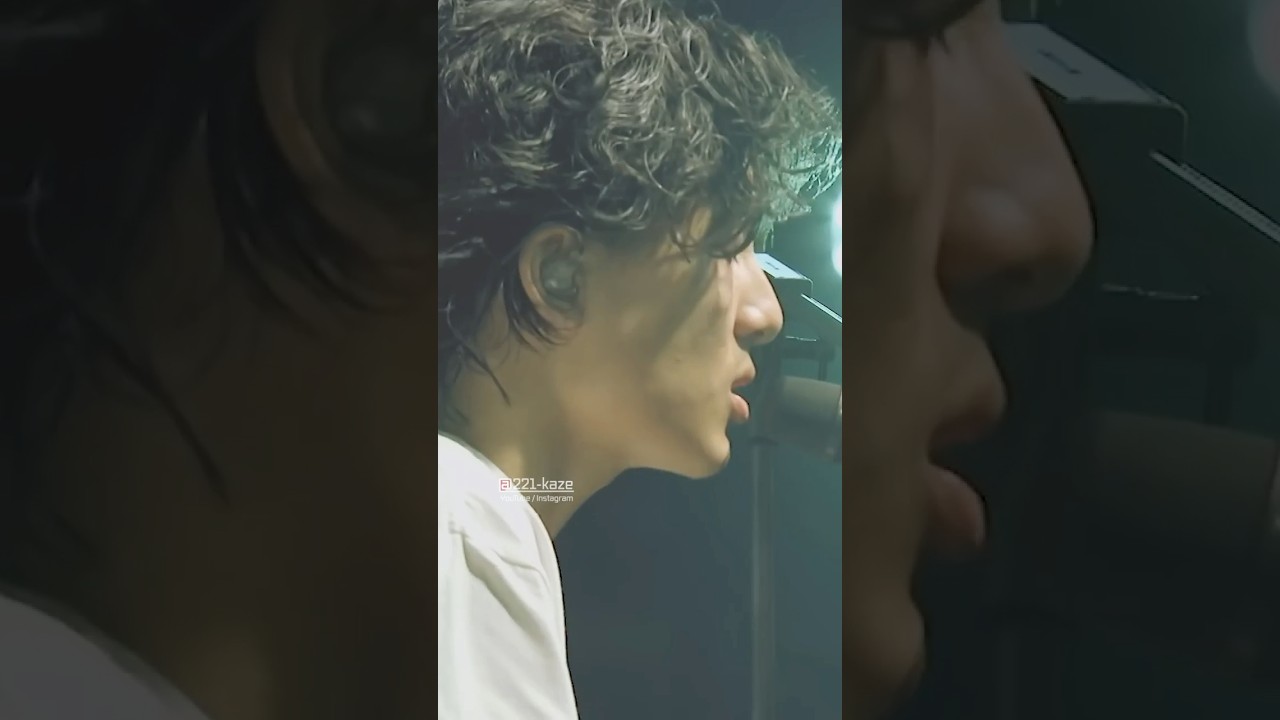 Fujii Kaze | Kazeyo / HELP EVER HURT NEVER