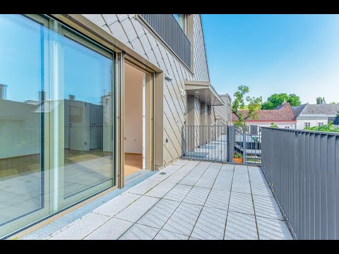 Mit Garage! Sonnige 4-Zimmer-Maisonette-Wohnung zu vermieten!