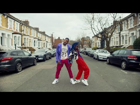 Donel - Motion (Official Video)