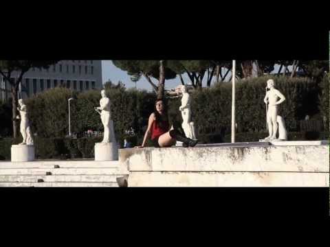 GIUDAFELLAS  "black night" video ufficiale HD