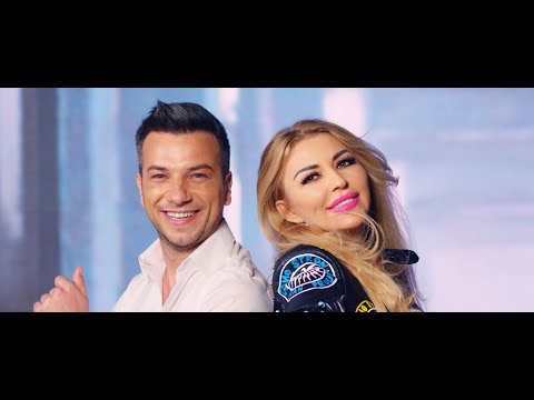 ALEX DE LA ORASTIE SI LORENNA  - GREU FARA LOVELE [ OFICIAL VIDEO ]