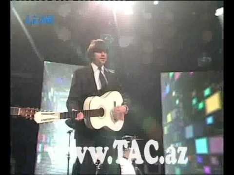 Dayirman ft. Elshad Xose - THE Beatles - www.tac.az