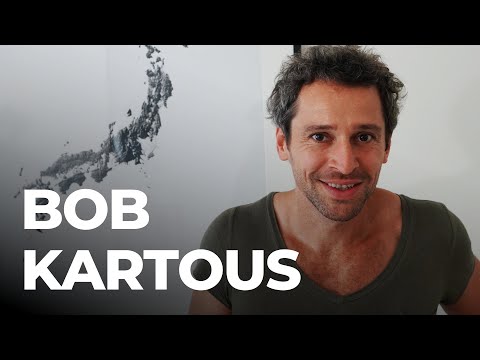 DEEP TALKS 71: Bob Kartous – Expert na vzdělávání, autor knihy No Future a mluvčí Českých elfů