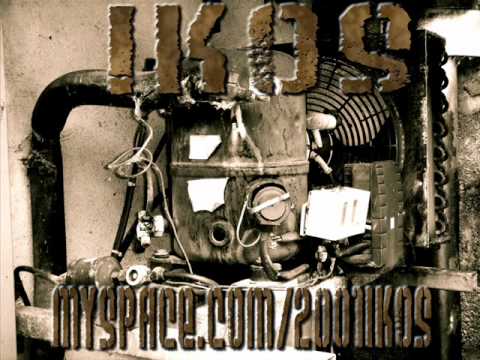 RuDniK ! ZaRaz - Smalec (Dwa Wokale) - !koS Heretic March Remix