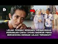 PERNAH Mengaku Menjalinkan Hubungan Cinta Syura Badron Pergi Bersemuka Dengan Lelaki Tersebut
