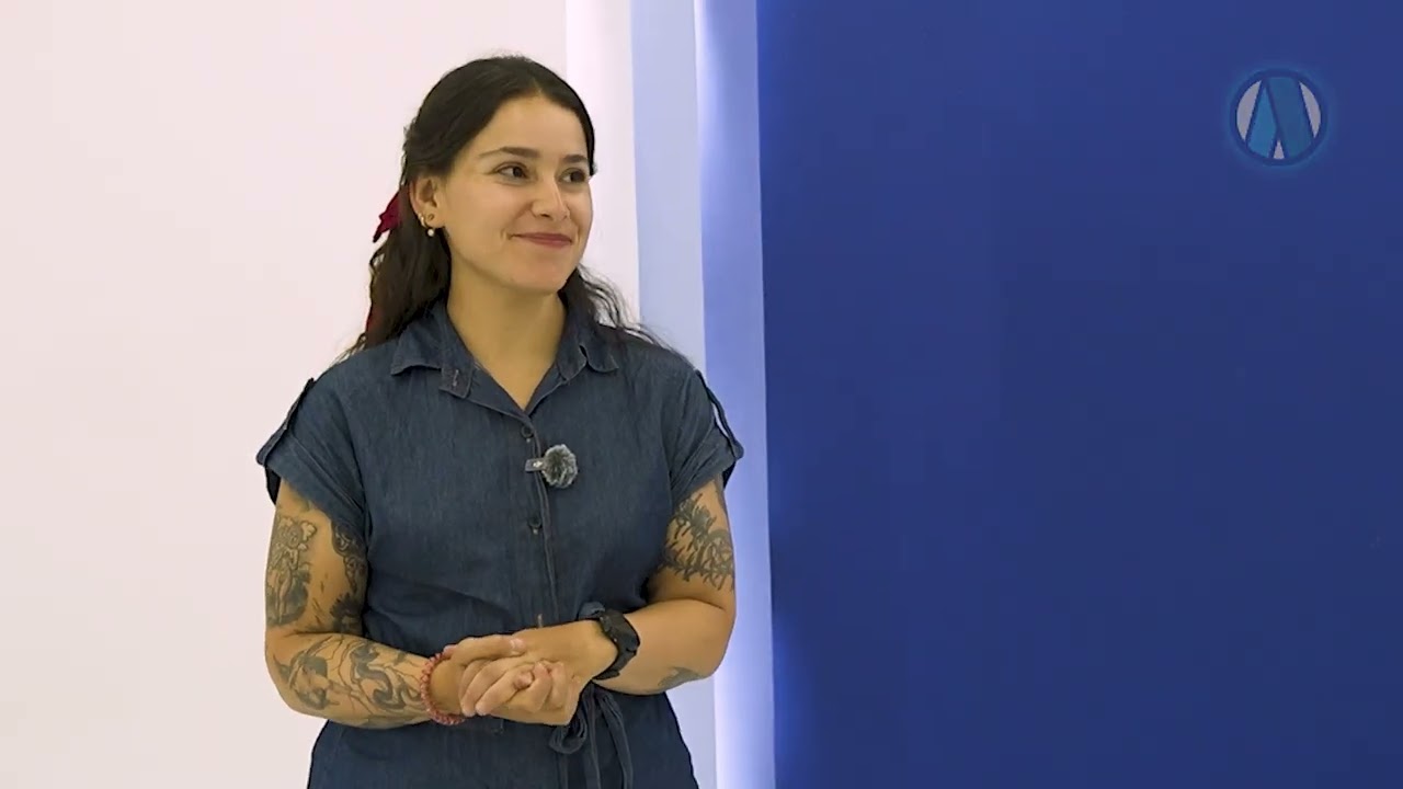 Entrevista a Tonantzin Cárdenas - Dia Internacional Cooperativas 2026.