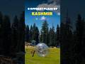 6 Offbeat Place of #Kashmir #travel #shorts #ytshorts
