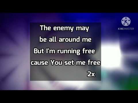 Dancing on the grave, Christ for the nation's