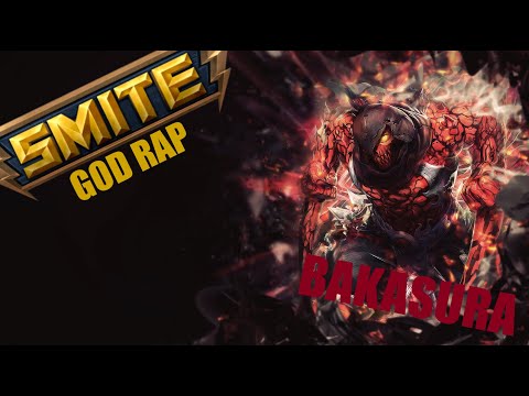 SMITE RAP// Bakasura - Feast